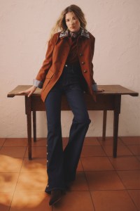 Veronica Beard Pre-Fall 2026 Collection