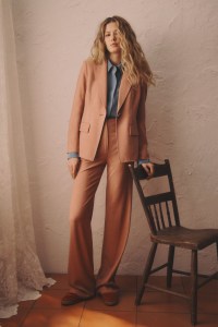 Veronica Beard Pre-Fall 2026 Collection