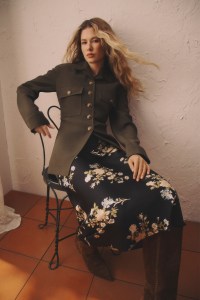 Veronica Beard Pre-Fall 2026 Collection