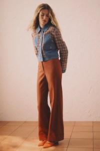 Veronica Beard Pre-Fall 2026 Collection
