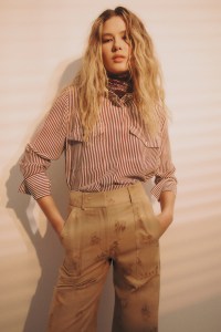 Veronica Beard Pre-Fall 2026 Collection