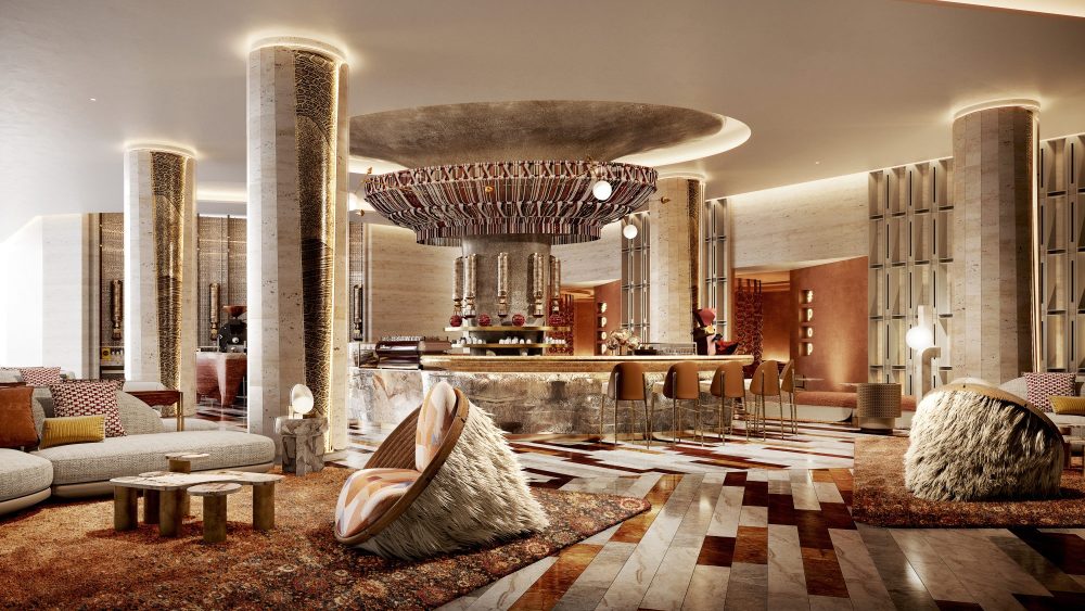Marriott