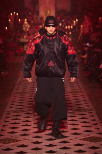 Willy Chavarria Fall 2025 Collection