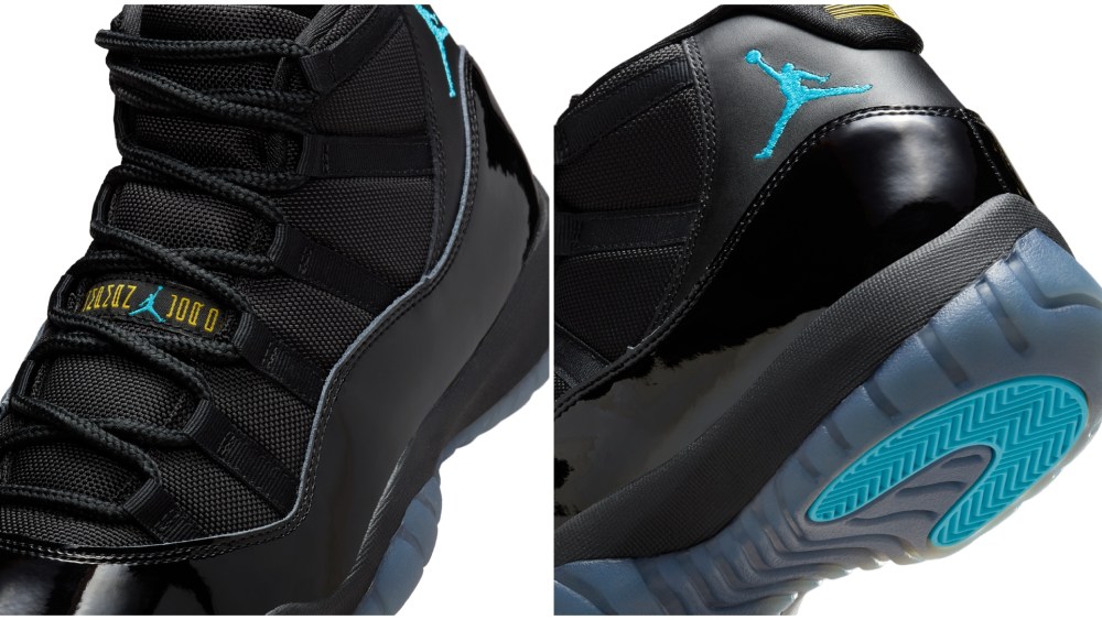 Air Jordan 11 sneakers