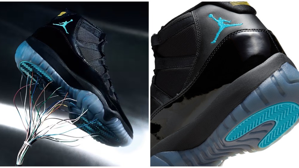 Air Jordan 11 sneakrs