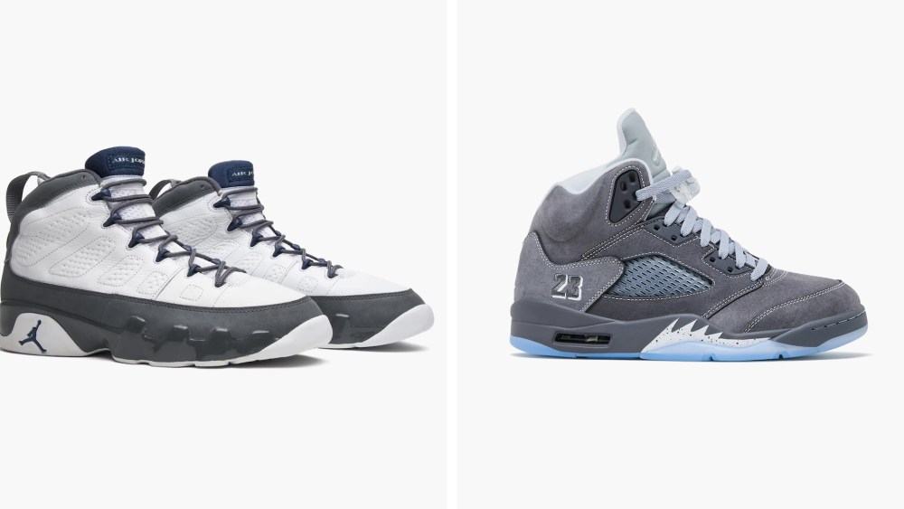 Air Jordan Sneaker Releases January 2026