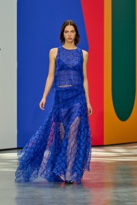 Akris Spring 2026 Ready-to-Wear Collection at Paris Fashion Week