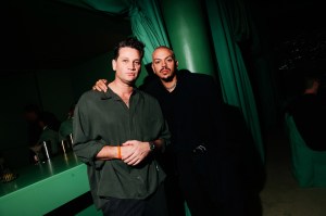 Evan Ross