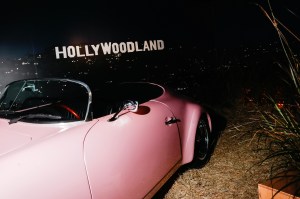 The scene at Alex Prager x The Cultivist dinner at Art Basel Miami Beach