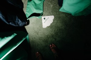 The scene at Alex Prager x The Cultivist dinner at Art Basel Miami Beach