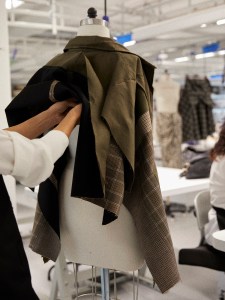 Antonio Marras’ Atelier