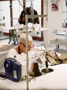 Antonio Marras’ Atelier
