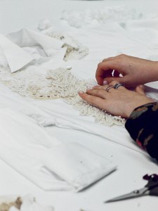 Antonio Marras’ Atelier