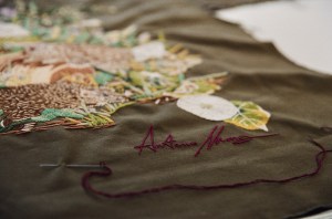 Antonio Marras’ Atelier