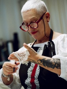 Antonio Marras’ Atelier