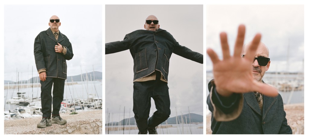 Antonio Marras on Creativity and Craft Rooted in Sardinian Heritage