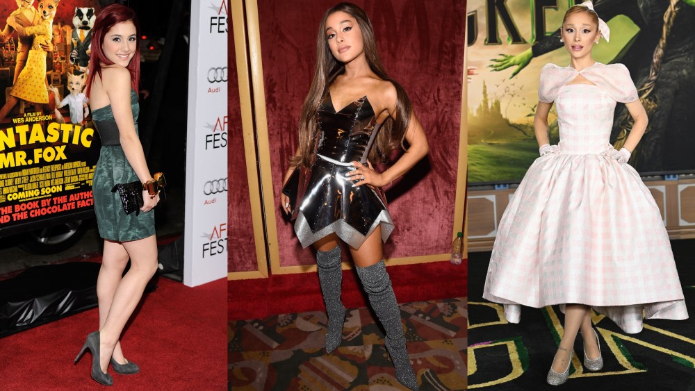 Ariana Grande