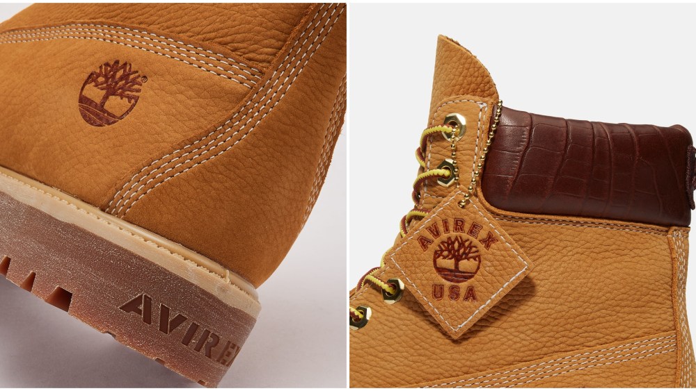 Timberland boots