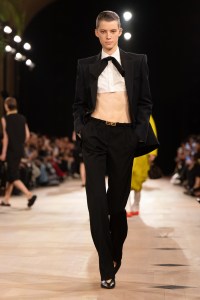 Balenciaga Spring 2026 Ready-to-Wear Collection at Paris Fashion Week