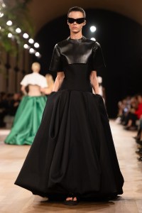 Balenciaga Spring 2026 Ready-to-Wear Collection at Paris Fashion Week