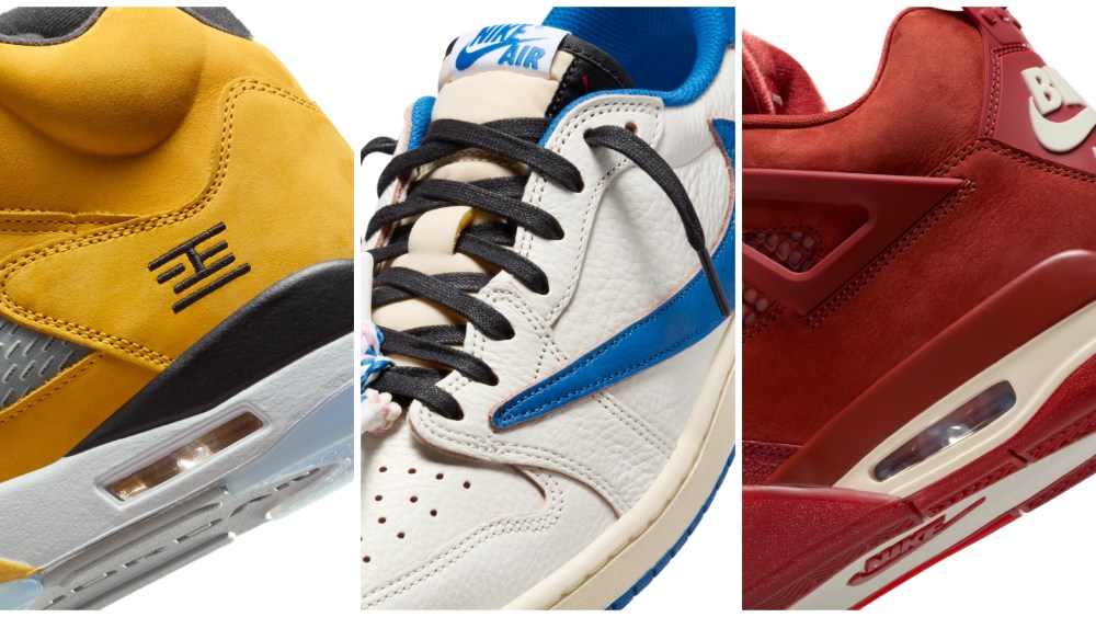 Air Jordans