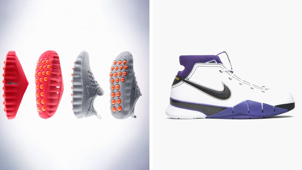 Nike Sneaker Releases January 2026