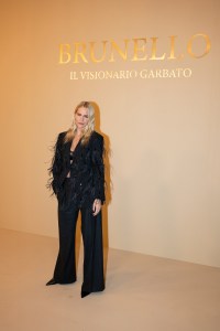 Poppy Delevingne