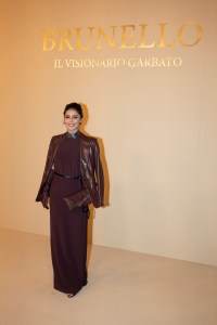 Alessandra Mastronardi