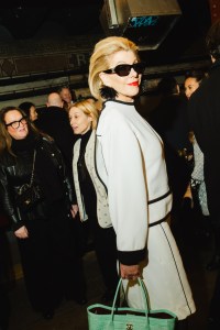 Christine Baranski