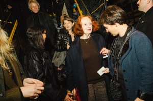 Grace Coddington