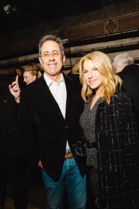 Jerry Seinfeld