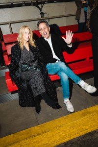 Jerry Seinfeld