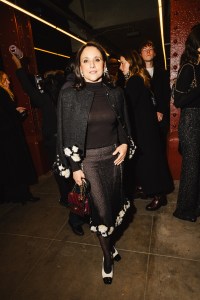 Julia Louis-Dreyfus