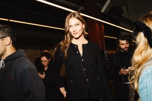 Karlie Kloss