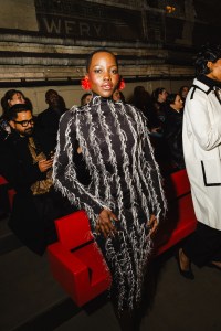 Lupita Nyong'o