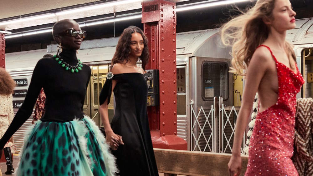 Chanel Métiers d'Art 2025-2026