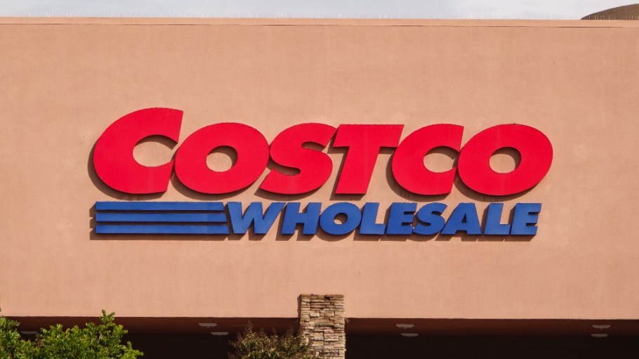Costco Wholesale.