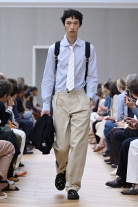 Dior Men Men's Spring 2026 Ready-to-Wear Collection at Paris Men's Fashion Week