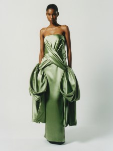 A preview look at the Dior Pre-Fall 2026 collection