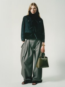 A preview look at the Dior Pre-Fall 2026 collection