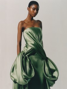 A preview look at the Dior Pre-Fall 2026 collection