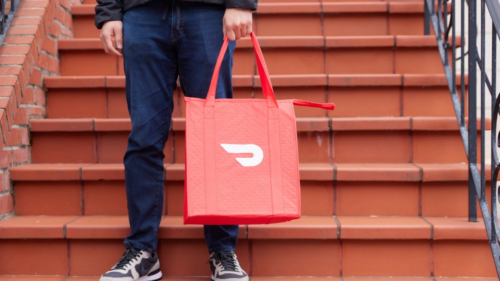 Pacsun joins a growing roster of brands turning to DoorDash, while Uber Direct opens fast-delivery capabilities to Shopify Plus retailers across North America and Europe.