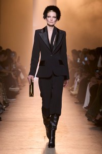 Elie Saab Fall 2025 Ready-to-Wear Collection at Paris Fashion Week