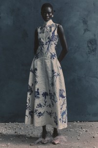 Erdem Pre-Fall 2026 Collection