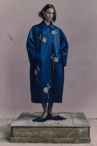 Erdem Pre-Fall 2026 Collection