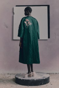 Erdem Pre-Fall 2026 Collection