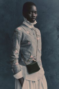 Erdem Pre-Fall 2026 Collection