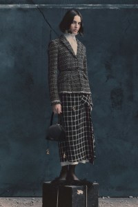 Erdem Pre-Fall 2026 Collection