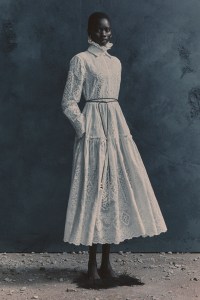 Erdem Pre-Fall 2026 Collection
