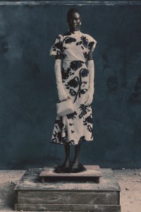 Erdem Pre-Fall 2026 Collection